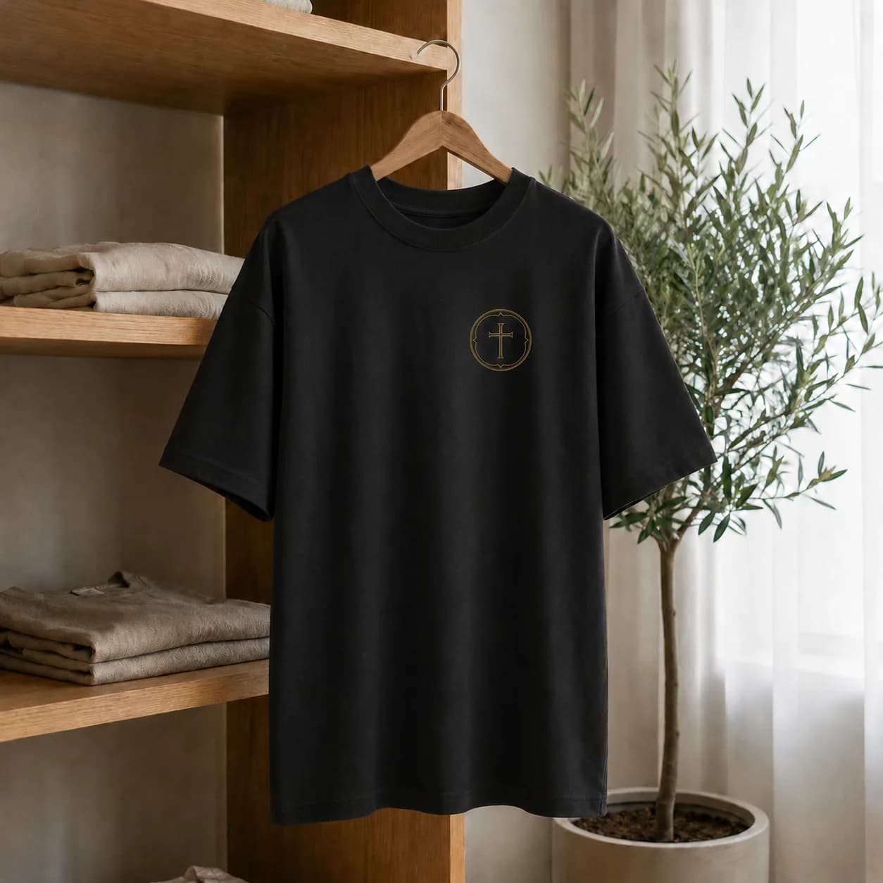 Camiseta Eucaristia — foto 1
