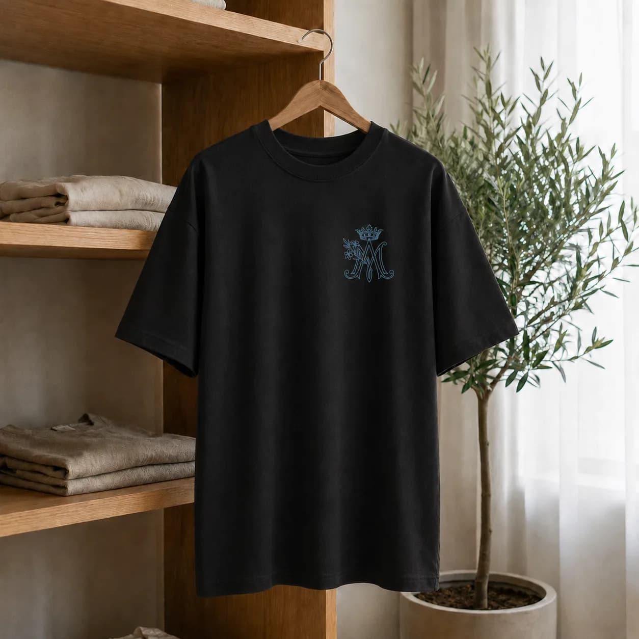 Camiseta Imaculada — foto 2