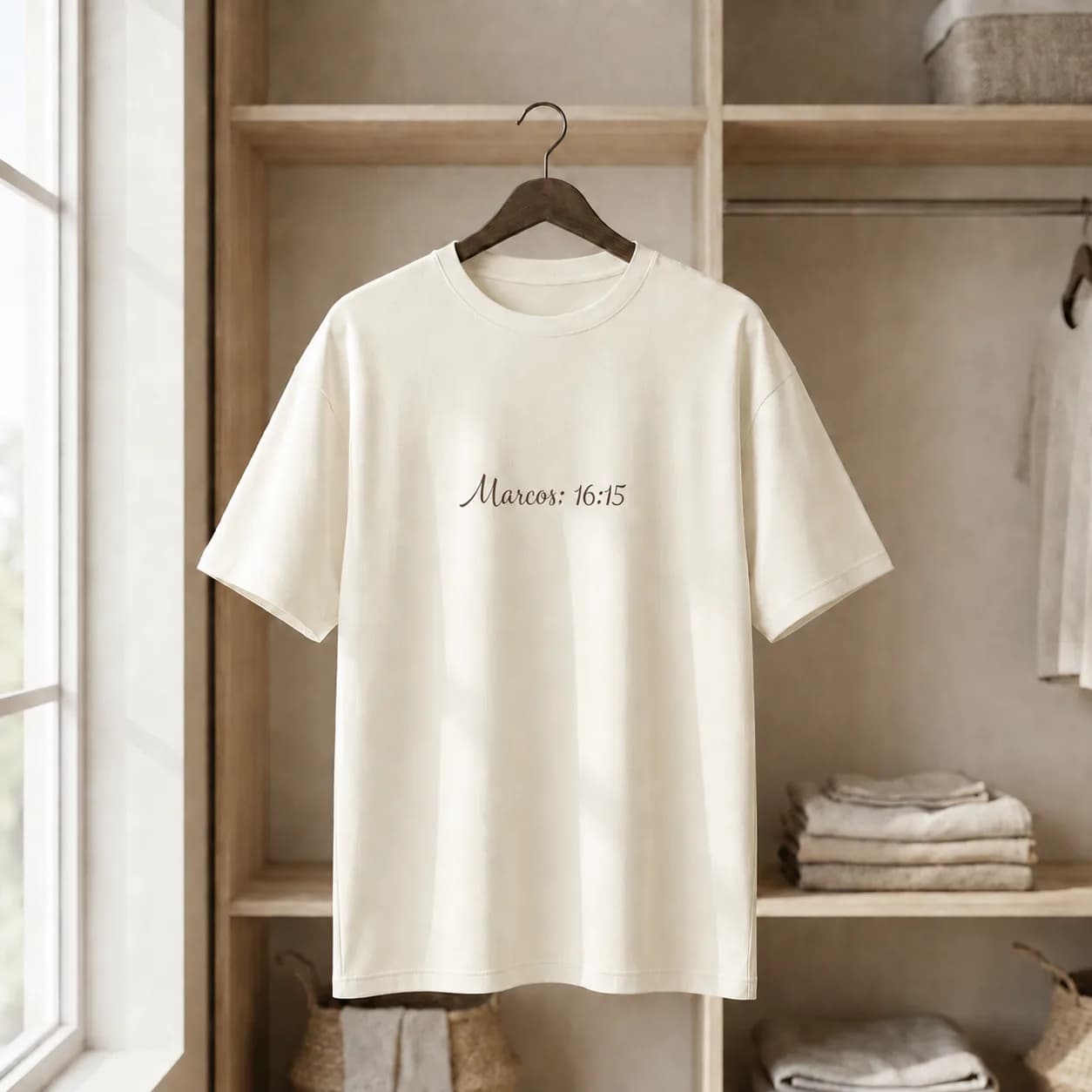 Camiseta IDE — foto 2