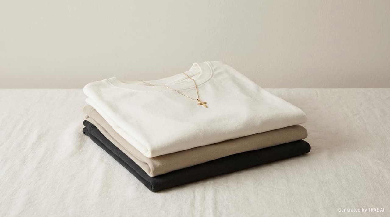 Camisetas