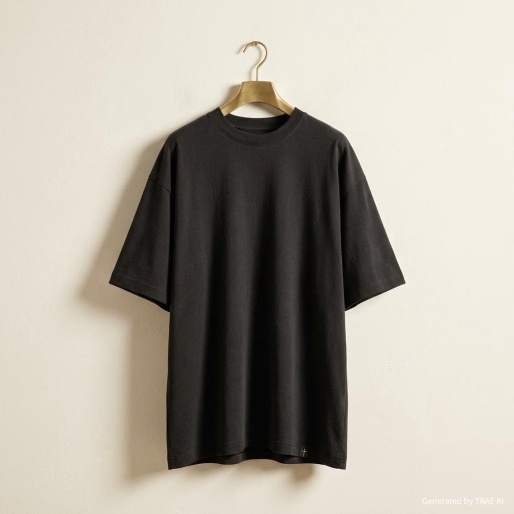 Camiseta Luz do Mundo