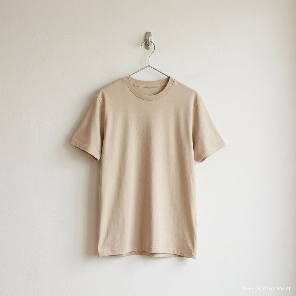 Camiseta Luz & Vida