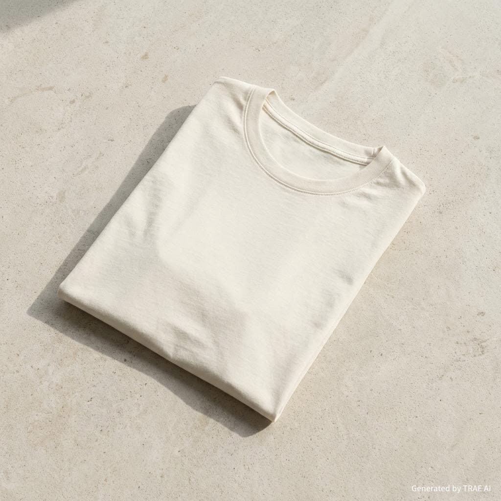 Camiseta Cordeiro
